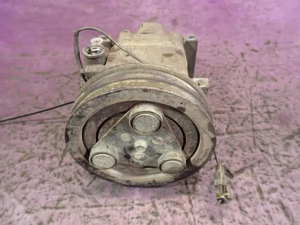 MAZDA PREMACY I CP 2.0 DiTD Compresseur AC H12A1AA4DM image 2