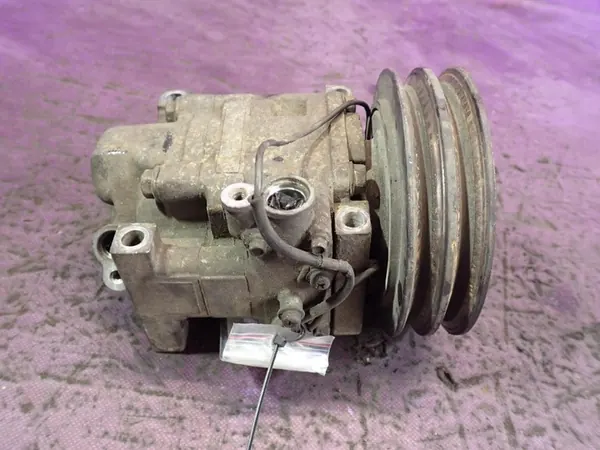 MAZDA PREMACY I CP 2.0 DiTD Compresseur AC H12A1AA4DM image 3