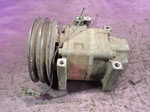 MAZDA PREMACY I CP 2.0 DiTD Compresseur AC H12A1AA4DM image 4