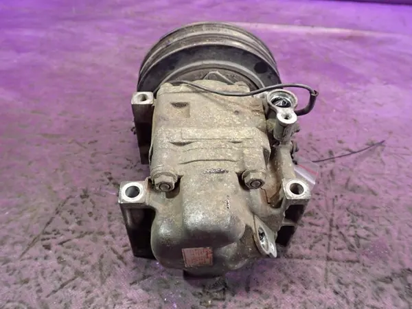 MAZDA PREMACY I CP 2.0 DiTD Compresseur AC H12A1AA4DM image 5