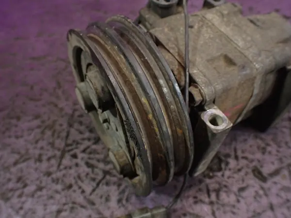 MAZDA PREMACY I CP 2.0 DiTD Compresseur AC H12A1AA4DM image 6