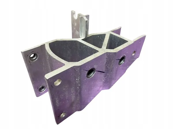 Soporte de Radiador Derecho OEM 7399966 BMW X3 G01 image 2