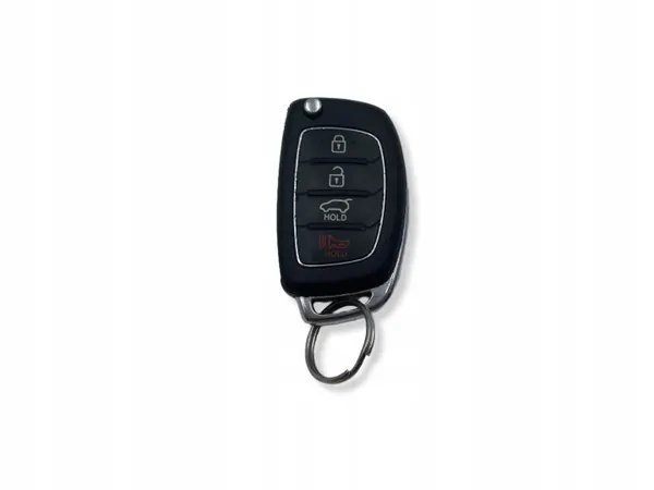 Sleutelhanger OEM UHP2443 voor Kia Sportage IV, Hyundai Tucson IV image 2