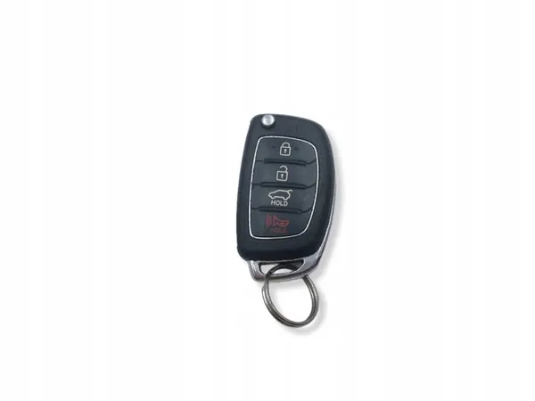 Sleutelhanger OEM UHP2443 voor Kia Sportage IV, Hyundai Tucson IV image 3