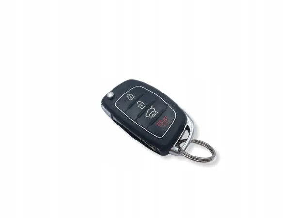 Sleutelhanger OEM UHP2443 voor Kia Sportage IV, Hyundai Tucson IV image 4