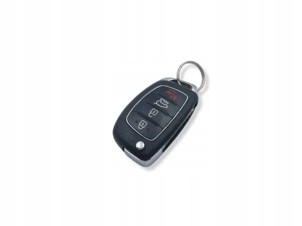 Sleutelhanger OEM UHP2443 voor Kia Sportage IV, Hyundai Tucson IV image 5