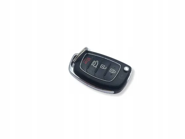 Sleutelhanger OEM UHP2443 voor Kia Sportage IV, Hyundai Tucson IV image 6