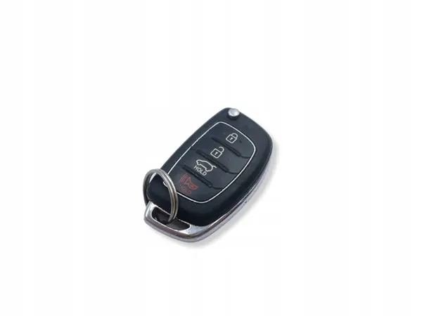 Sleutelhanger OEM UHP2443 voor Kia Sportage IV, Hyundai Tucson IV image 7