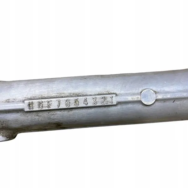 Mazda CX-3 2019 Styrväxel image 10