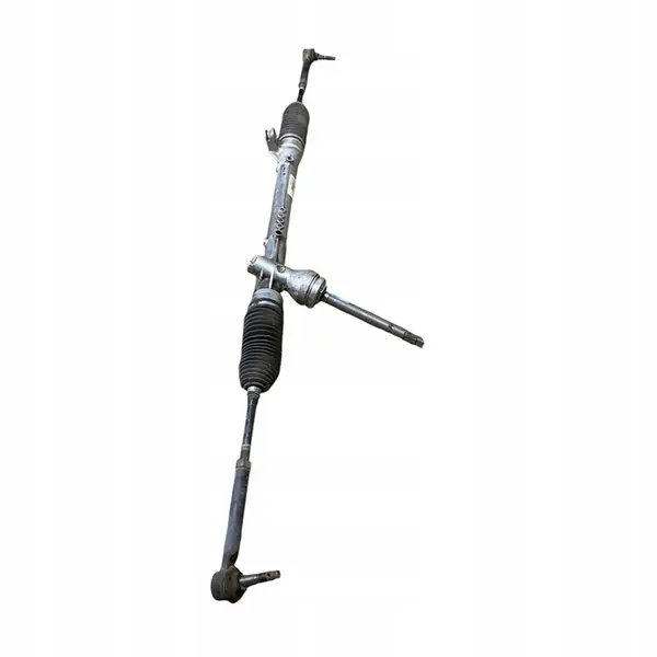 Mazda CX-3 2019 Styrväxel image 2