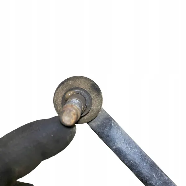 Mazda CX-3 2019 Styrväxel image 6