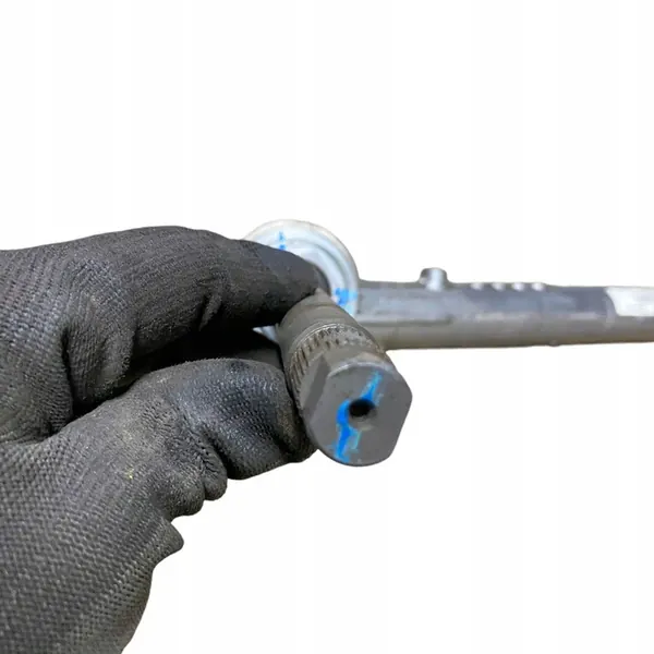 Mazda CX-3 2019 Styrväxel image 7