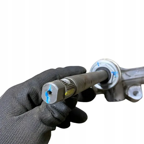 Mazda CX-3 2019 Styrväxel image 8