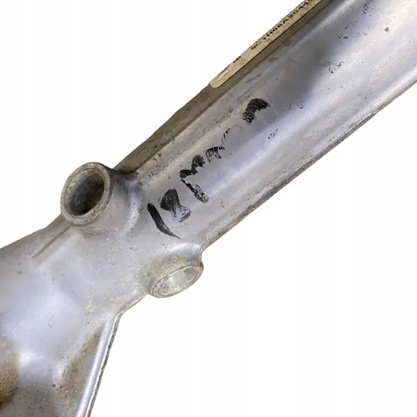 Mazda CX-3 2019 Styrväxel image 9