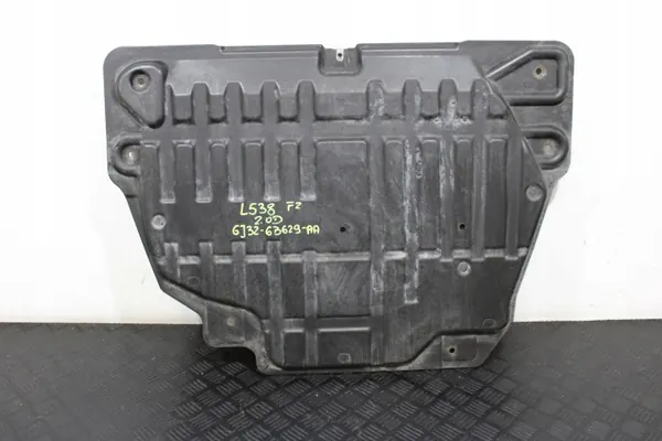 GJ32-6B629-AA Protetor de motor para Land Rover Evoque image 2