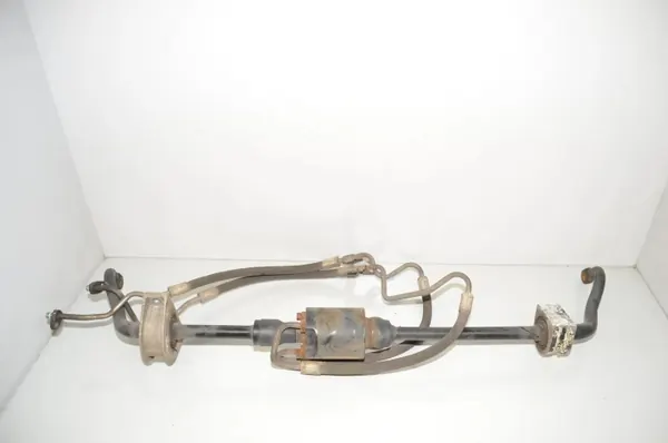 BMW 5 F10 Bakaxelstabilisator OEM 37126775206 Begagnad image 2