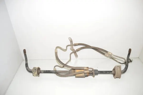 BMW 5 F10 Bakaxelstabilisator OEM 37126775206 Begagnad image 3