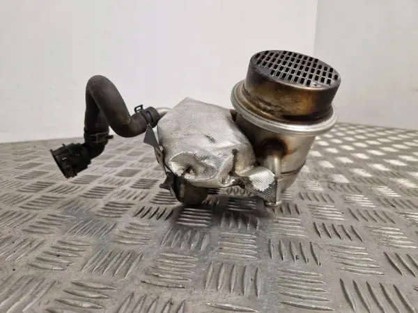 Refroidisseur EGR OEM 05L131512C pour Skoda Octavia IV 2.0 TDI image 2
