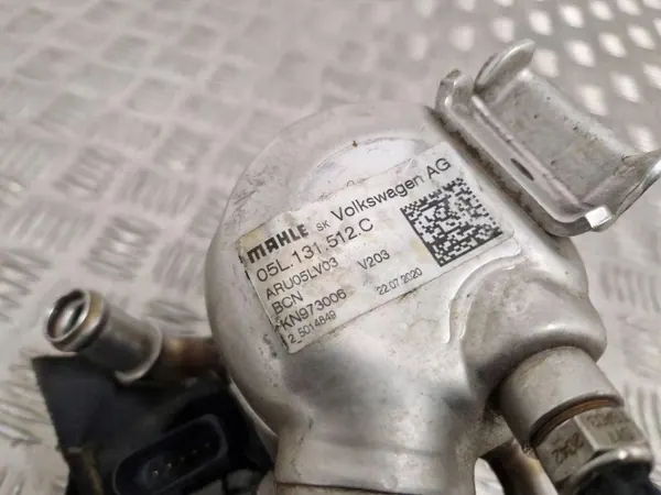 Refroidisseur EGR OEM 05L131512C pour Skoda Octavia IV 2.0 TDI image 10