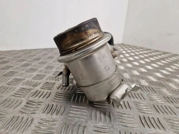 Refroidisseur EGR OEM 05L131512C pour Skoda Octavia IV 2.0 TDI image 3