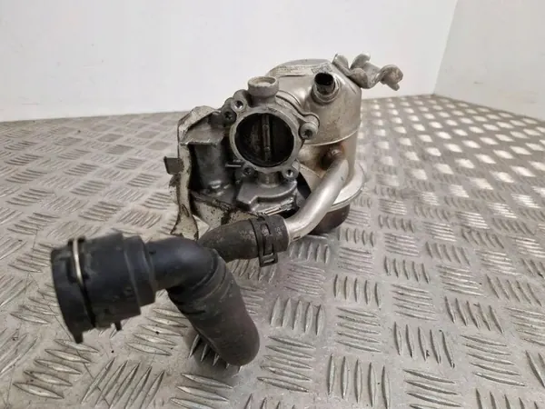 Refroidisseur EGR OEM 05L131512C pour Skoda Octavia IV 2.0 TDI image 5
