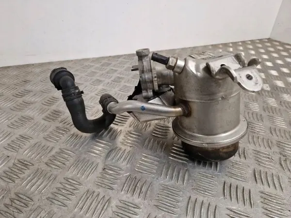Refroidisseur EGR OEM 05L131512C pour Skoda Octavia IV 2.0 TDI image 6