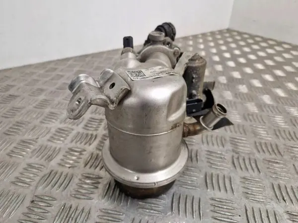 Refroidisseur EGR OEM 05L131512C pour Skoda Octavia IV 2.0 TDI image 7