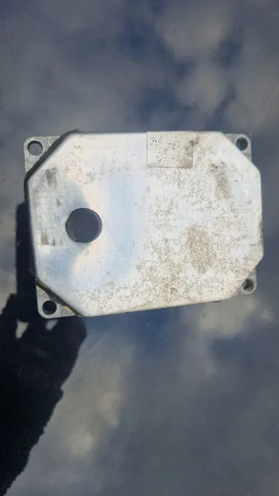 FIAT STILO I 1.6B Moottorinohjain 55180283 image 3