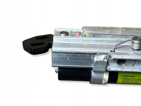 Estructura de techo Mercedes-Benz OEM A1298600735 - Usado image 4