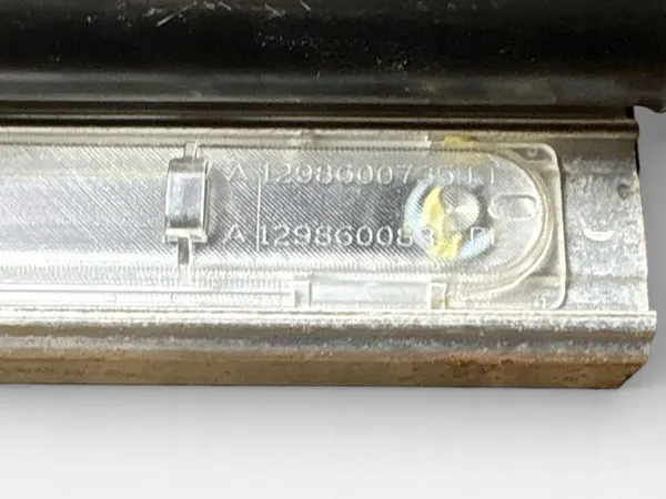 Estructura de techo Mercedes-Benz OEM A1298600735 - Usado image 7