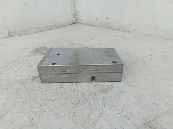 Unité MMI Audi OEM 4E0035785B pour A6 Allroad C6 image 3