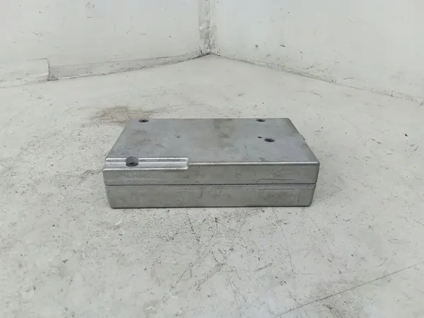 Unité MMI Audi OEM 4E0035785B pour A6 Allroad C6 image 4