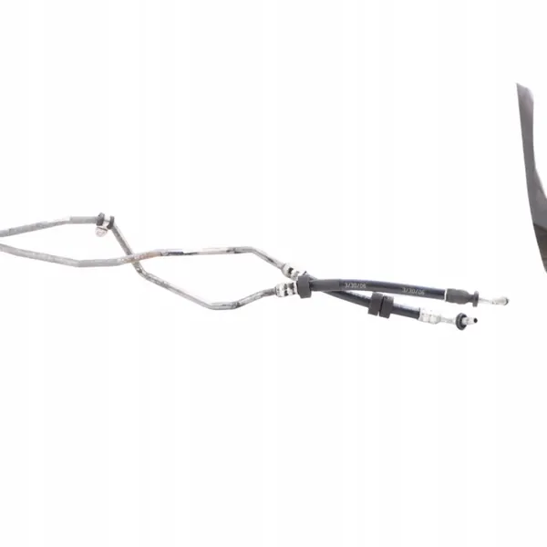 Mercedes W221 Öljynjäähdytysputkisto OEM A6421801930 image 3