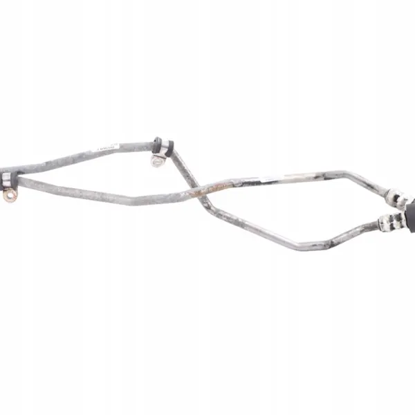 Mercedes W221 Öljynjäähdytysputkisto OEM A6421801930 image 4