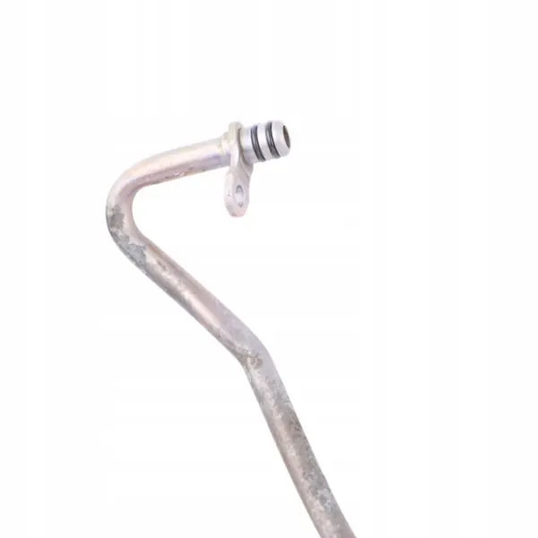 Mercedes W221 Öljynjäähdytysputkisto OEM A6421801930 image 6