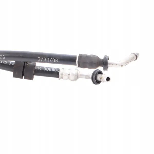 Mercedes W221 Öljynjäähdytysputkisto OEM A6421801930 image 7
