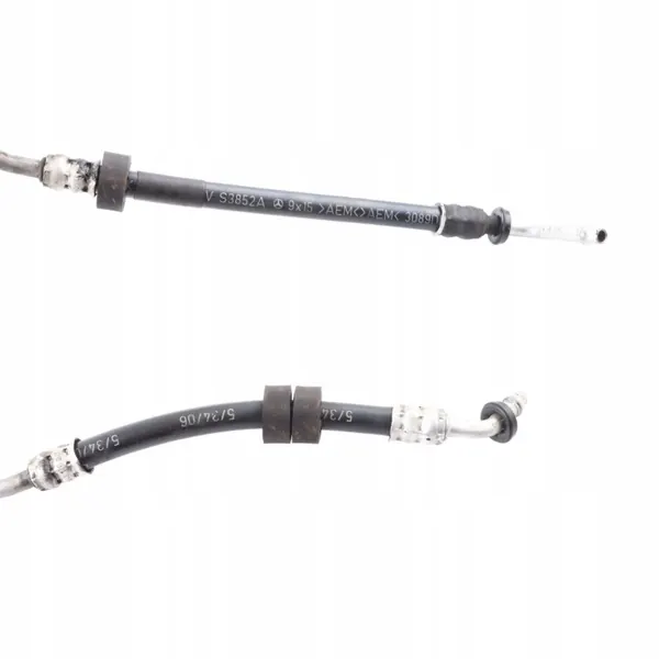 Mercedes W221 Öljynjäähdytysputkisto OEM A6421801930 image 8