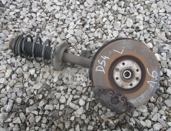 Amortecedor Dianteiro Esquerdo OEM 7091730 para Citroen DS4 1.6 THP image 2
