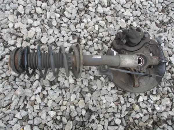 Amortecedor Dianteiro Esquerdo OEM 7091730 para Citroen DS4 1.6 THP image 6