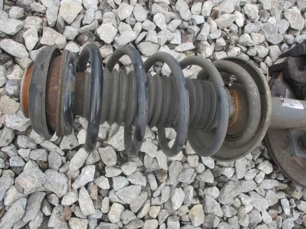 Amortecedor Dianteiro Esquerdo OEM 7091730 para Citroen DS4 1.6 THP image 7