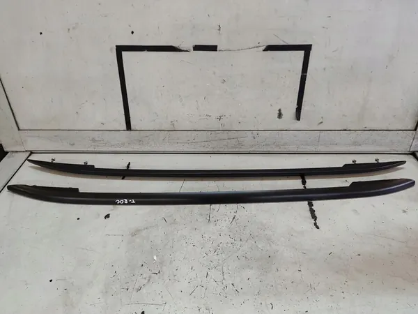 Barras de Teto VW T-ROC Esquerda Direita image 2