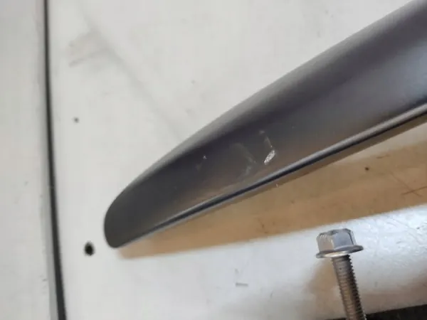 Barras de Teto VW T-ROC Esquerda Direita image 3