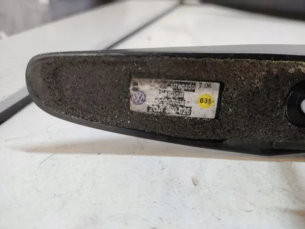 Barras de Teto VW T-ROC Esquerda Direita image 4