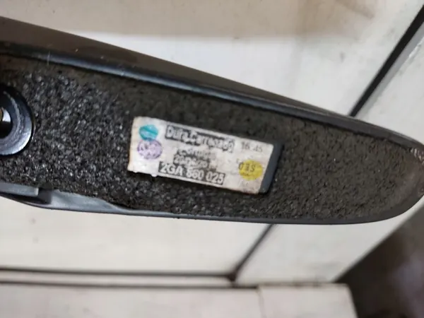 Barras de Teto VW T-ROC Esquerda Direita image 5