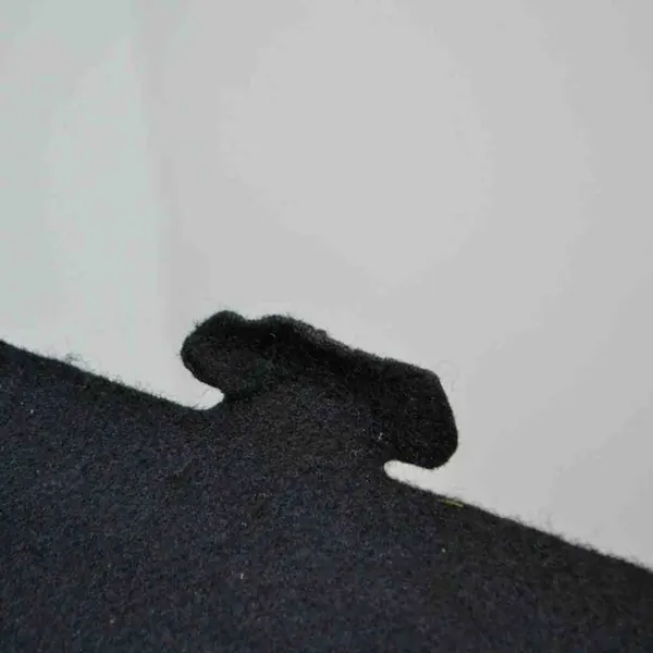 Kofferbakmat Mercedes-Benz E (W213) A0996930300 image 2