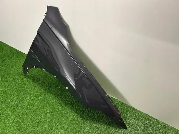 Fram Höger Skärm VW Tiguan II Lift 5NA821106E image 2