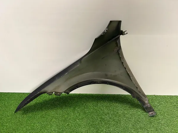 Fram Höger Skärm VW Tiguan II Lift 5NA821106E image 4