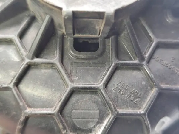 AUDI A4 Q5 Q7 Motorsteun Links 4M0199371M image 10