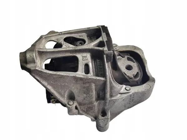 AUDI A4 Q5 Q7 Motorsteun Links 4M0199371M image 2