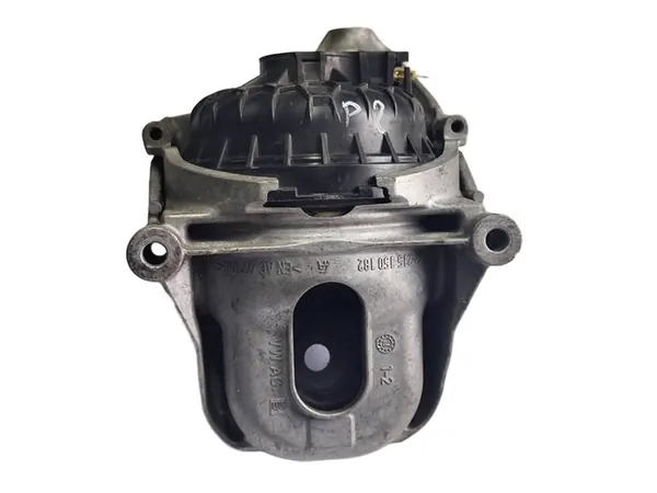 AUDI A4 Q5 Q7 Motorsteun Links 4M0199371M image 5